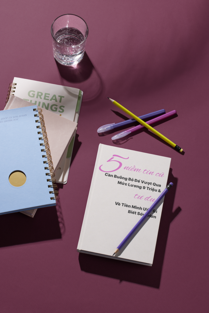 5tuduytaichinh - worksheet mockup note