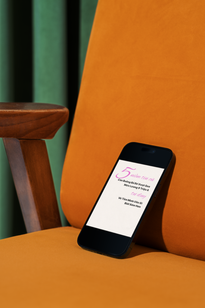 5tuduytaichinh - worksheet mockup phone